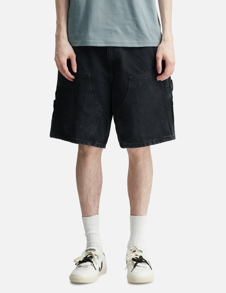 Carhartt Work In Progress Double Knee Short