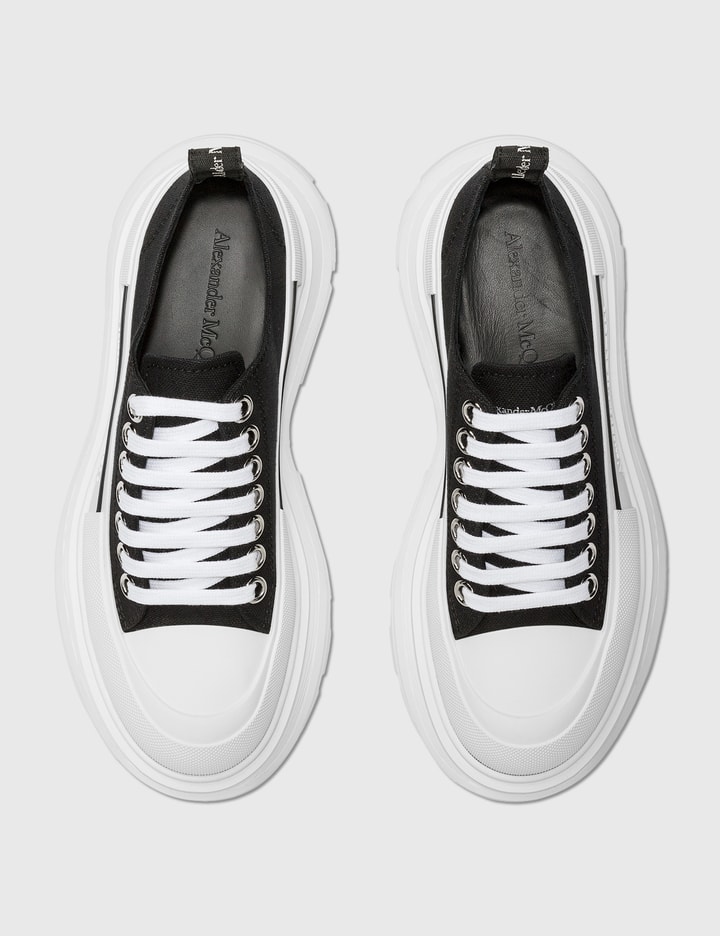 Tread Slick Lace Up Sneaker Placeholder Image