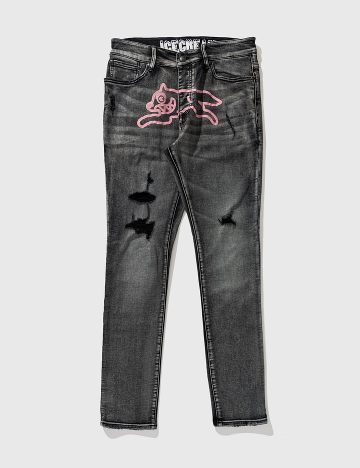 - Flamingo Jeans | HBX - Globally Curated Fashion and Lifestyle by Hypebeast