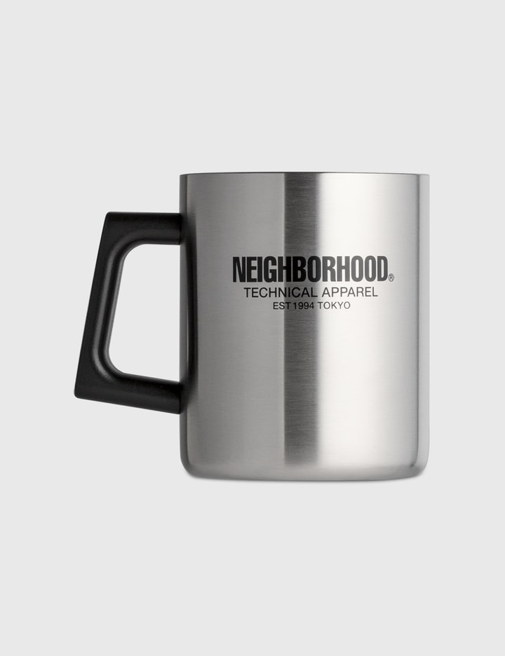 NEIGHBORHOOD - Thermos Mug