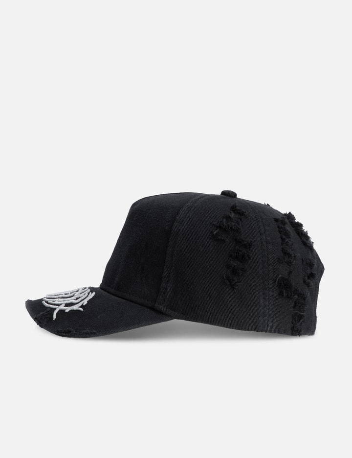 Heliot Emil DISTORTED CAP