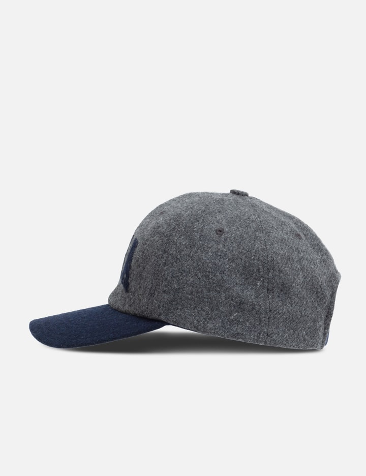 Khakis Team 6P Cap