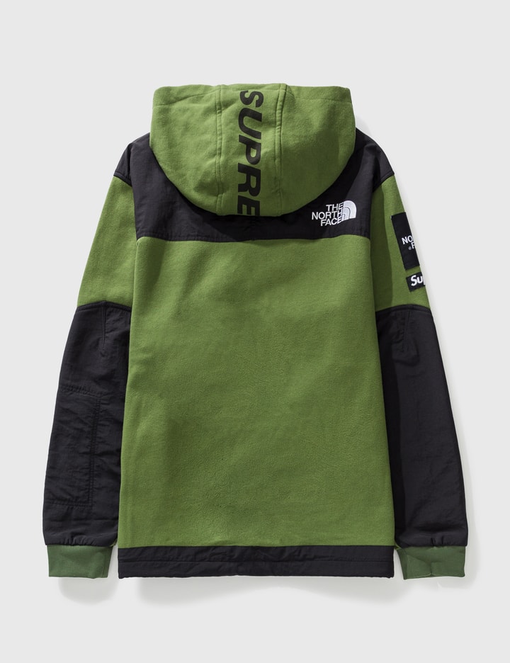Supreme - SUPREME X THE NORTH FACE SWEATSHIRT  HBX - Globally Curated  Fashion and Lifestyle by Hypebeast