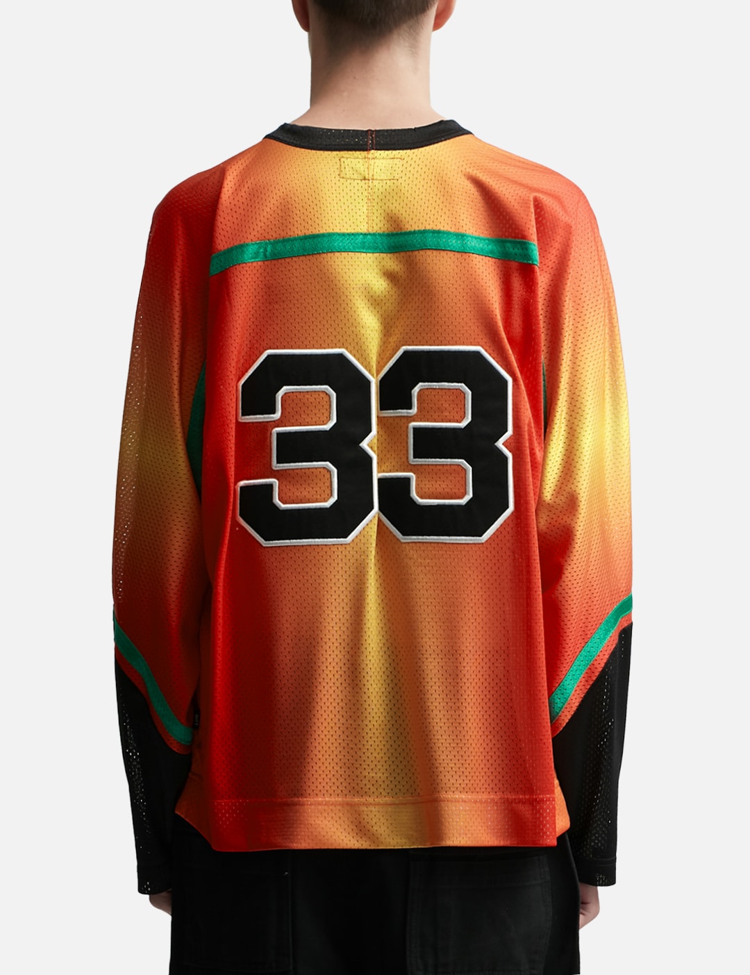 PANTHER HOCKEY JERSEY view 19
