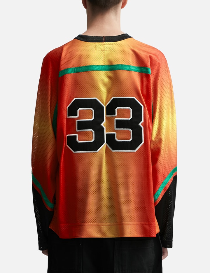 PANTHER HOCKEY JERSEY Placeholder Image