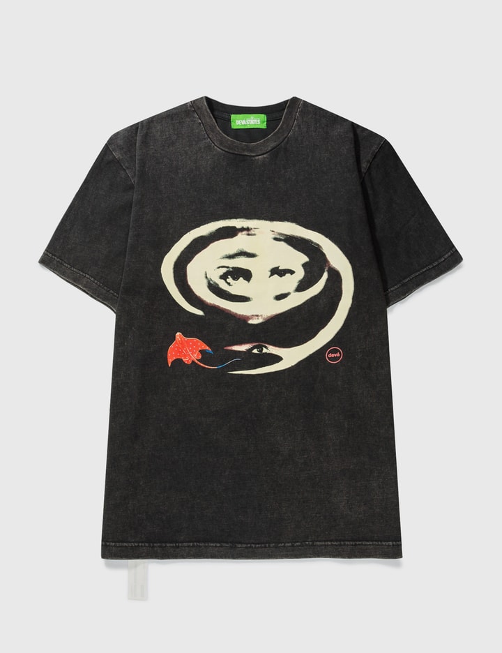 Lush T-shirt Placeholder Image