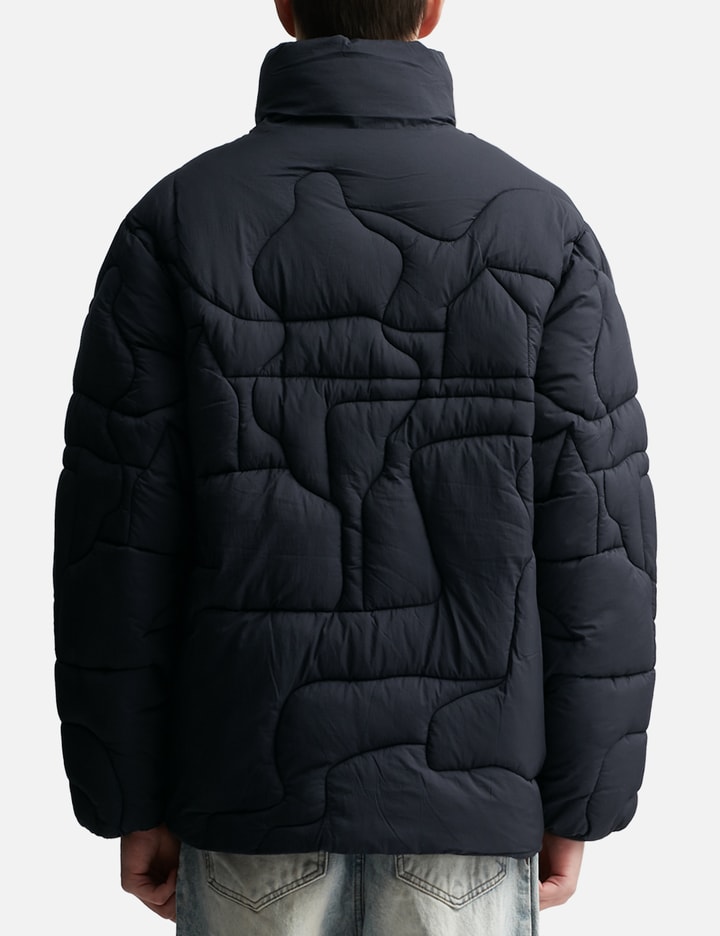 BORING VILLAGE PUFFER JACKET Placeholder Image