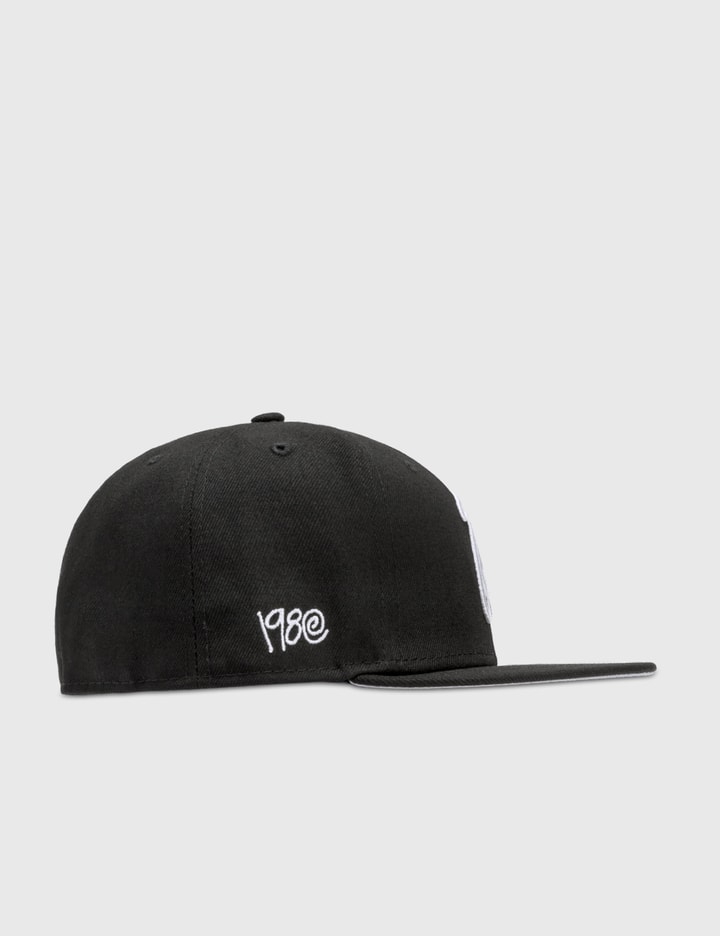 스투시 x 뉴 에라 컬리 S 59FIFTY 핏 캡 Placeholder Image
