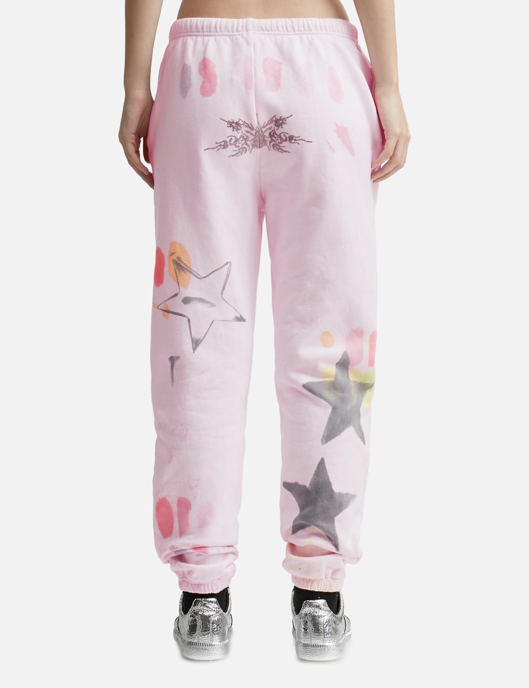 Rhinestone Sweatpants view 15