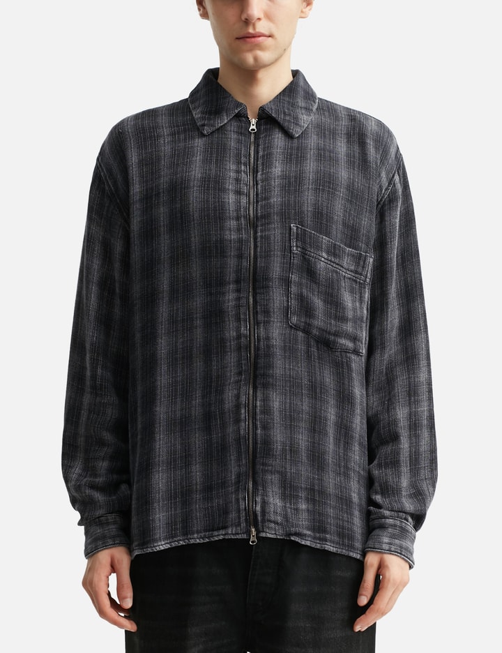 Zayne Zip Shirt Placeholder Image