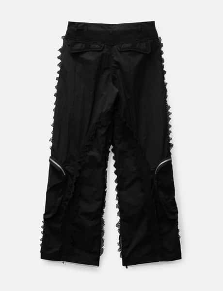 Spherical Cargo Trousers view 8