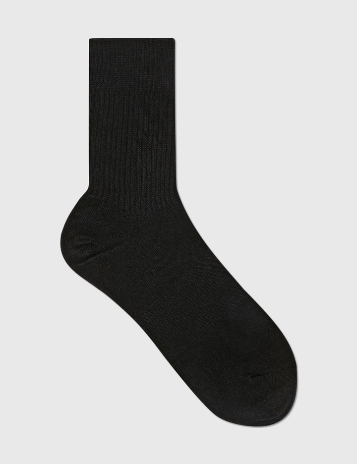 Gramicci BASIC CREW SOCKS (PACK OF 3)