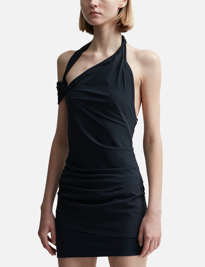 Nike X Jacquemus Layered Dress Placeholder Image