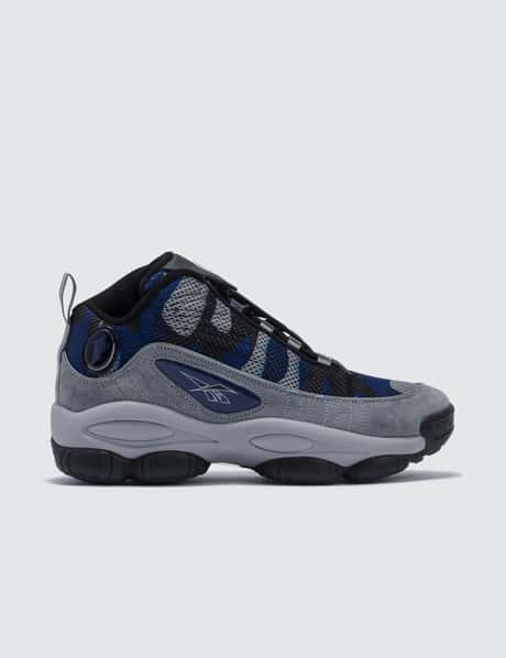 Reebok Iverson Legacy CC HBX
