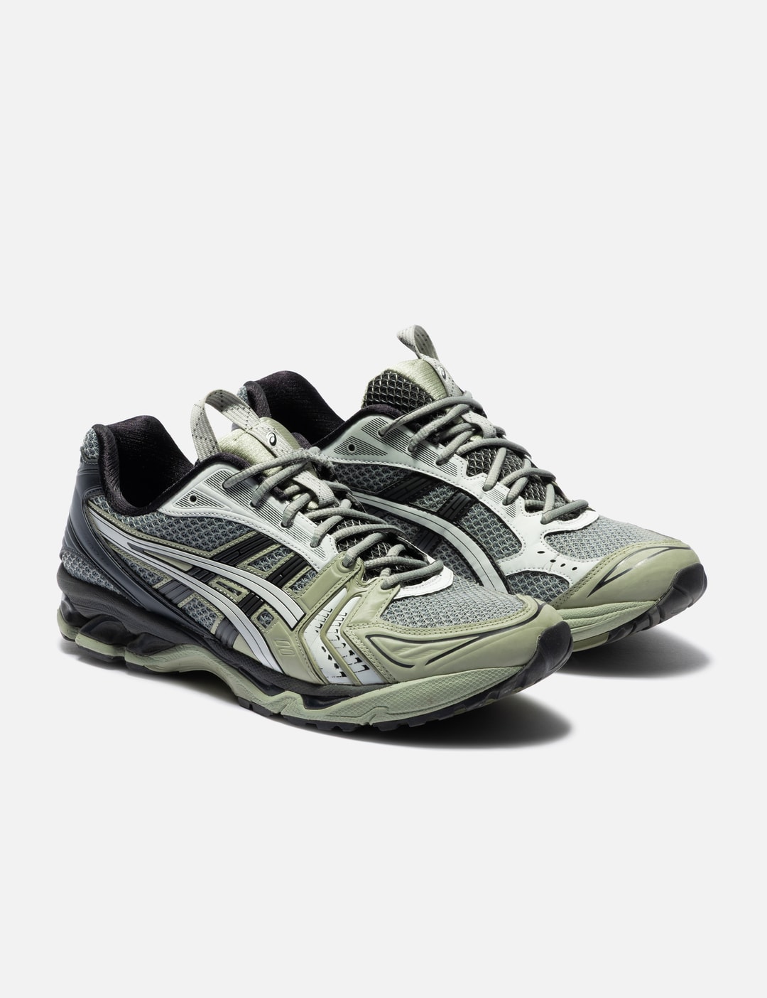 Gel Kayano 14 X Kiko Kostadinov UB1-S view 13