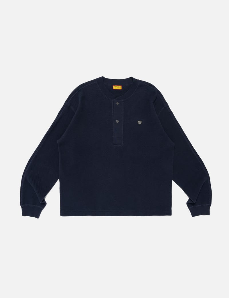 ヒューマンメイド Tシャツ HUMAN MADE | - ポケット HBX – ロング 