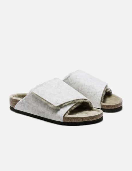 Solana Shearling view 14