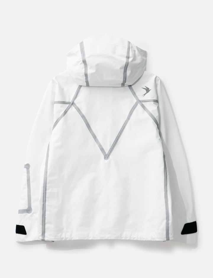 Aegissida Shell Jacket Placeholder Image