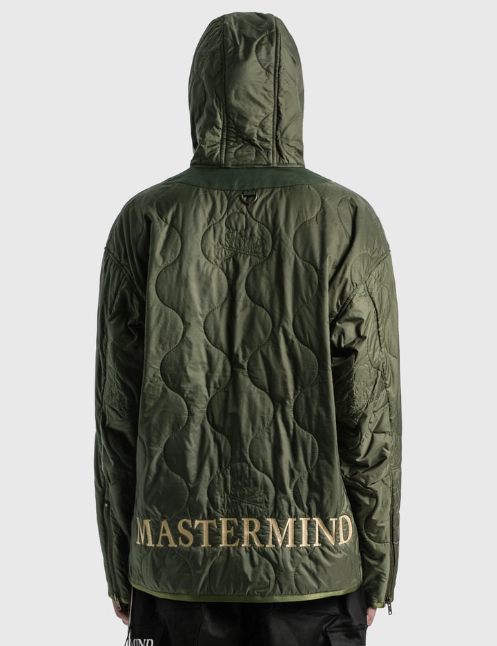 Quilted Jacket Placeholder Image