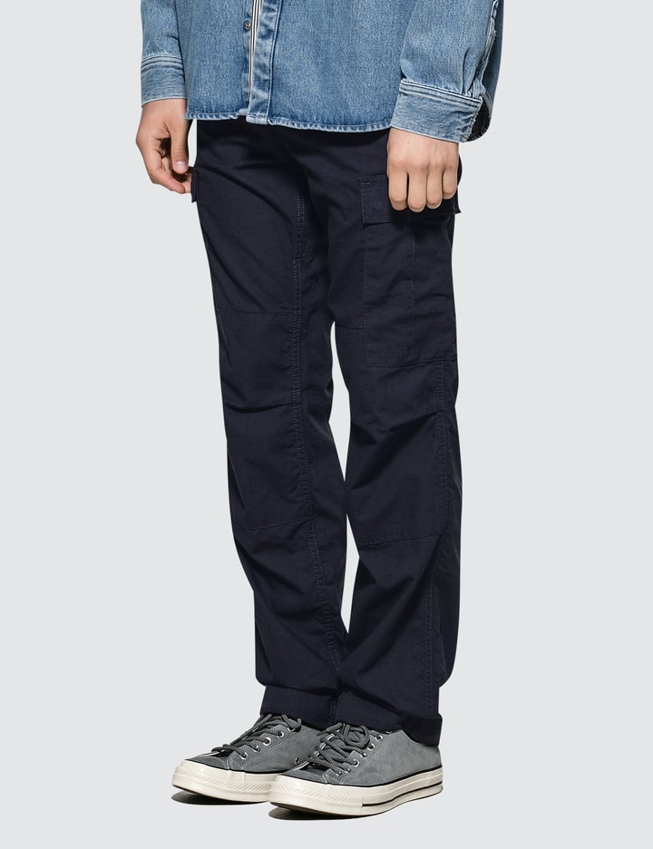 Regular Cargo Pants Placeholder Image