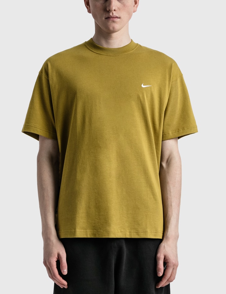 SOLO SWOOSH T-SHIRT Placeholder Image