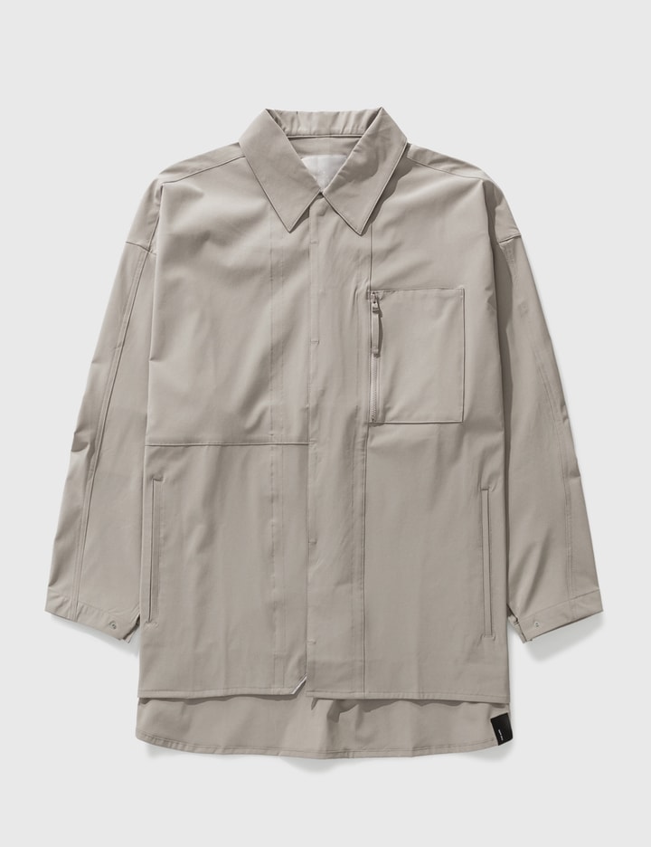 GOOPiMADE® D-9S “Divisor” Functional Pocket Shirt Placeholder Image