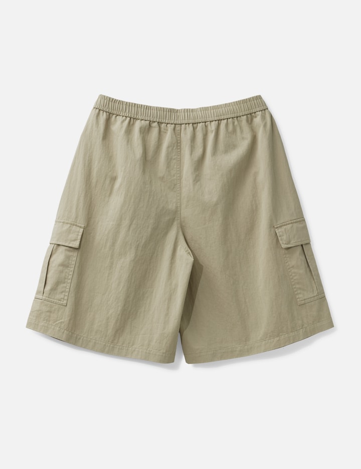 LMC Wide Cargo Shorts