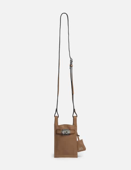 beautiful people Mini Market Bag