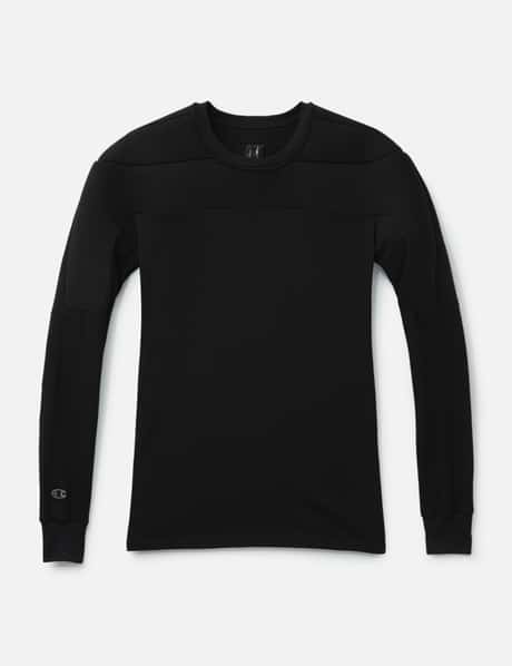 Rick Owens Rick Owens x Champion Girdered Harness