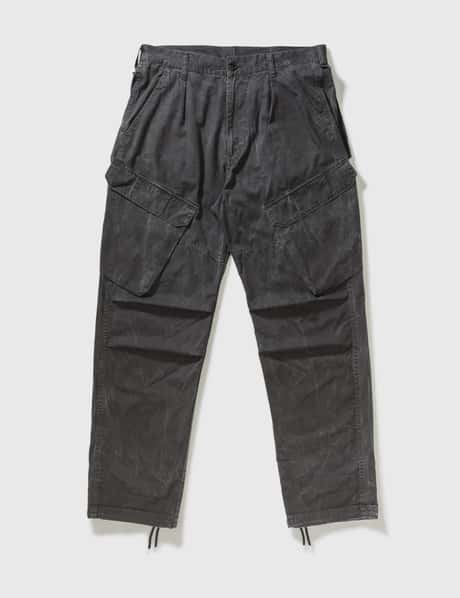 NEIGHBORHOOD Neighborhood Mil-cargo/ C-pt Pants