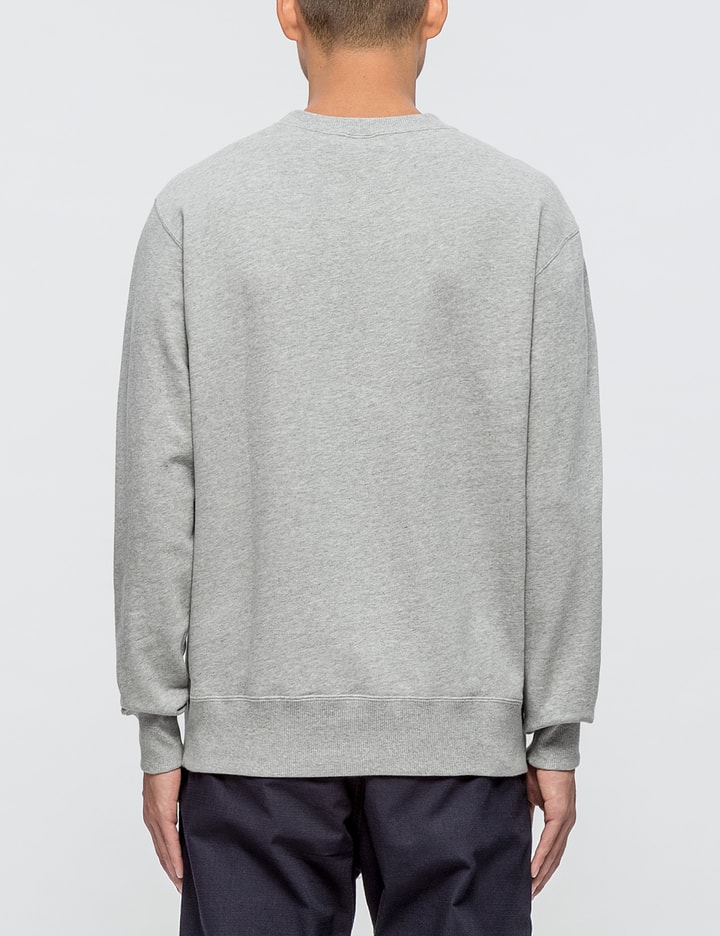 Script Logo Sweatshirt Placeholder Image