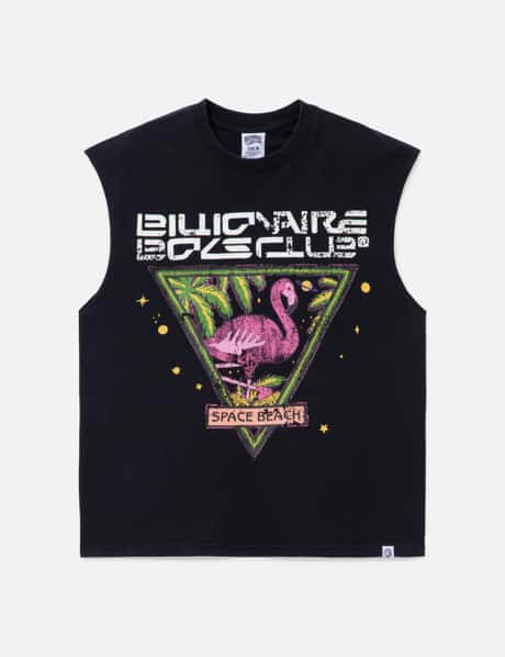 Billionaire Boys Club Space Sleeveless T-shirt