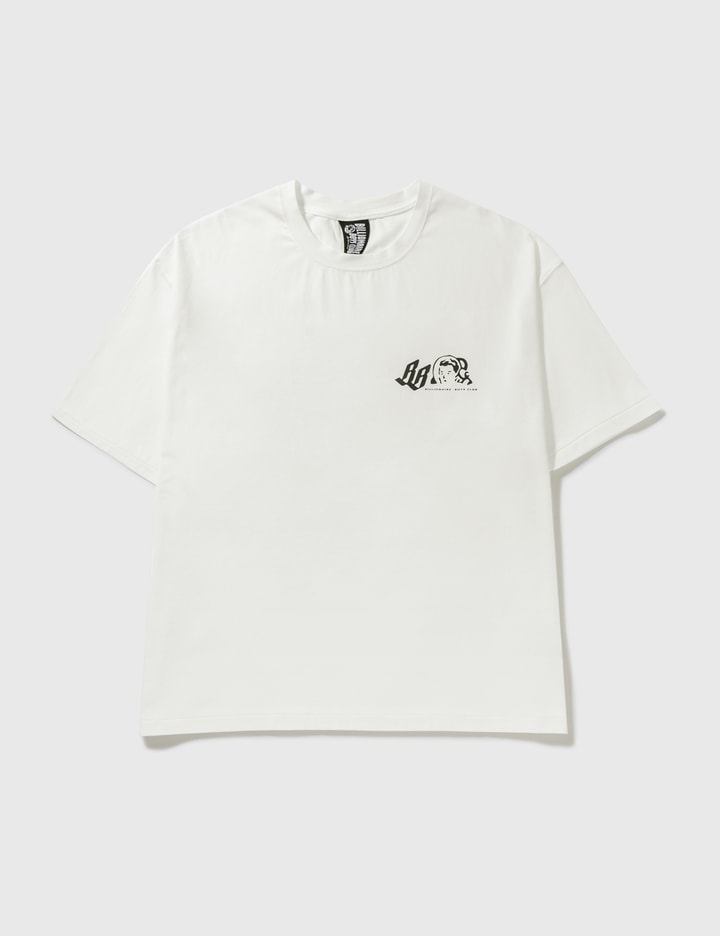 BB Rocket T-shirt Placeholder Image