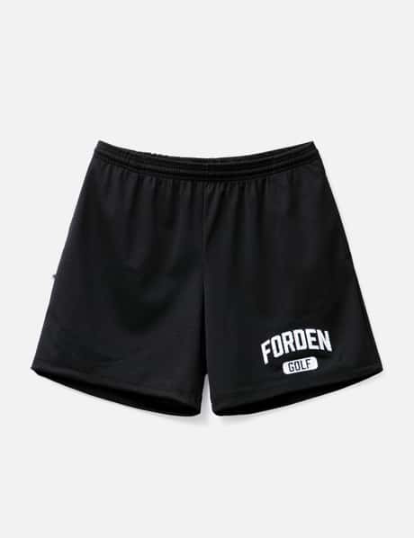 FORDEN GOLF Jersey Shorts