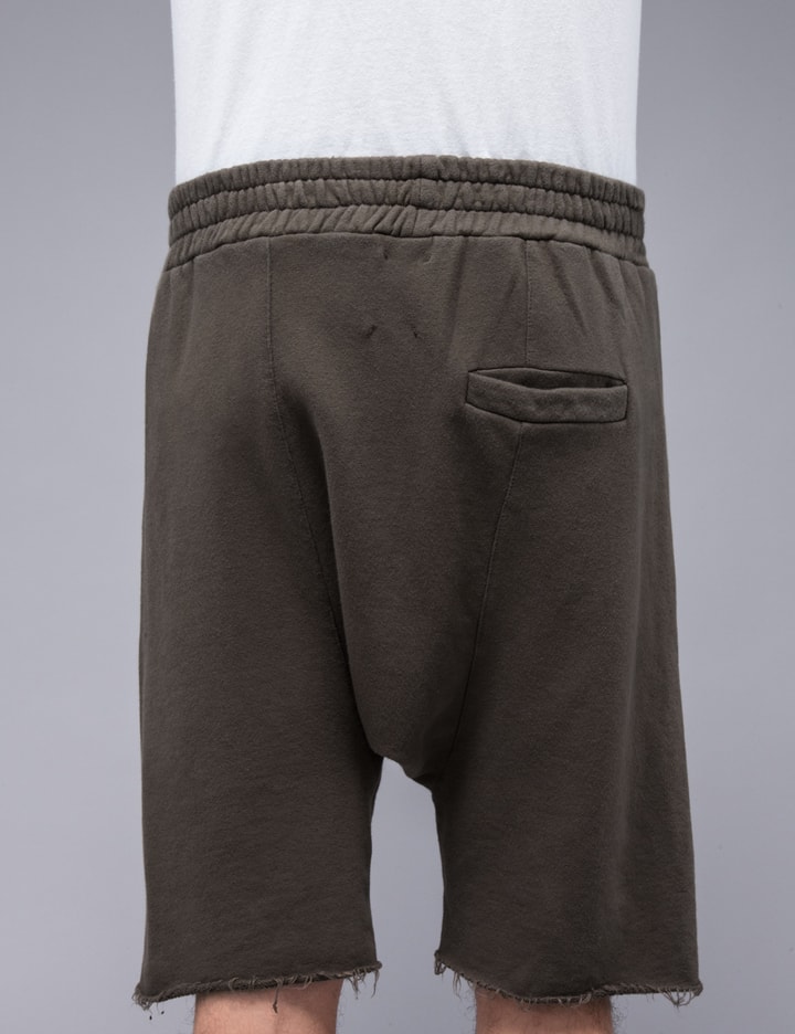 Drop Crotch Shorts Placeholder Image