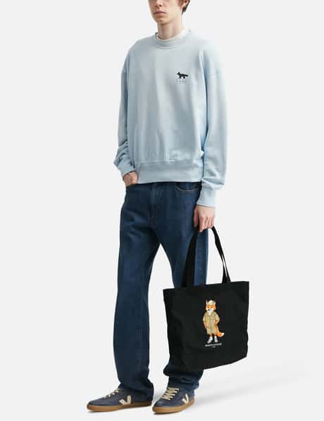 Dressed Fox Tote view 14