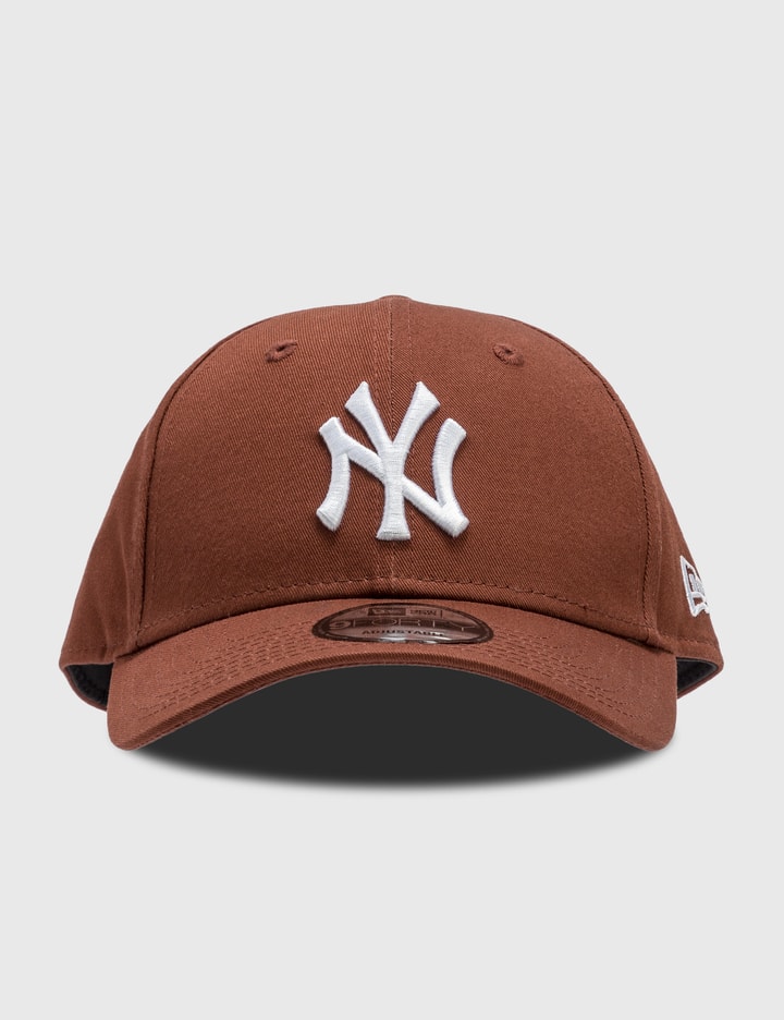New Era - New York Yankees League Essential 9forty Cap