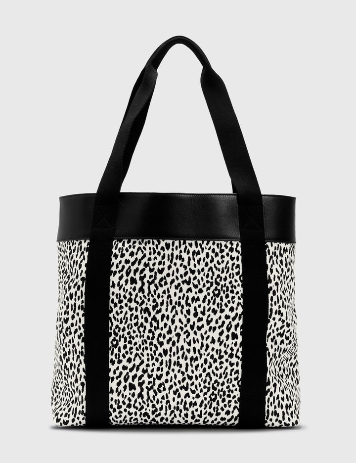 Zebra Shopping Bag Placeholder Image