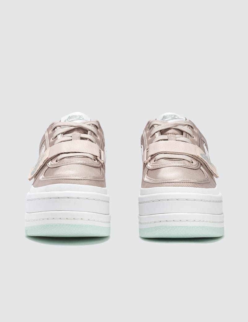 nike vandal 2k particle beige
