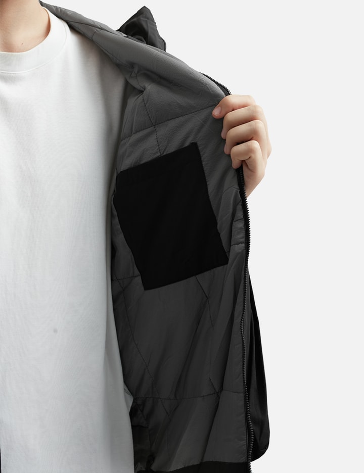 Water-Repellent Jacket Placeholder Image