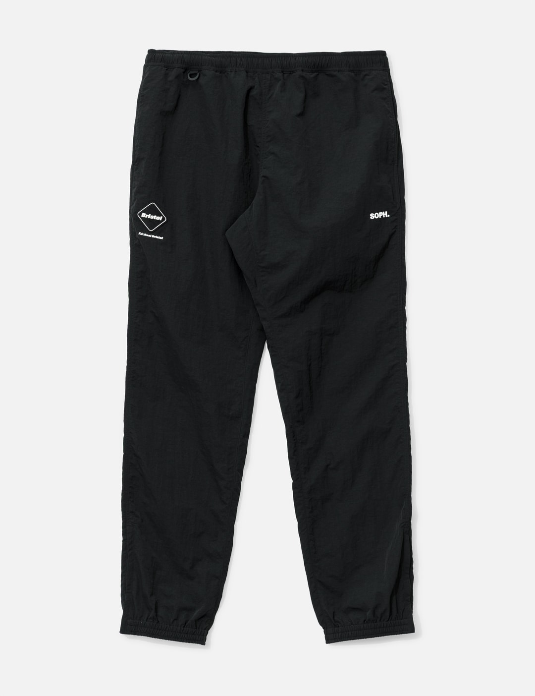 Nylon Easy Pants view 8
