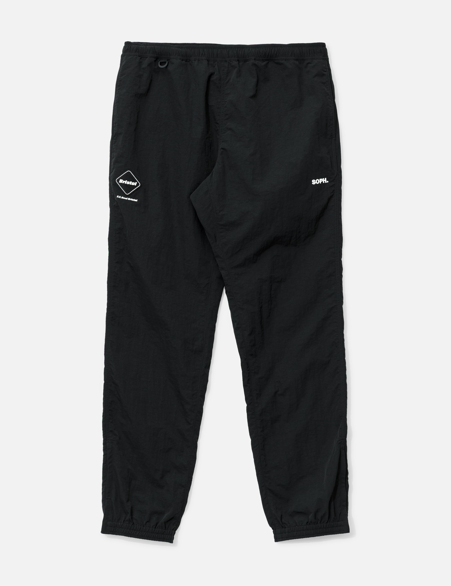 Nylon Easy Pants view 19