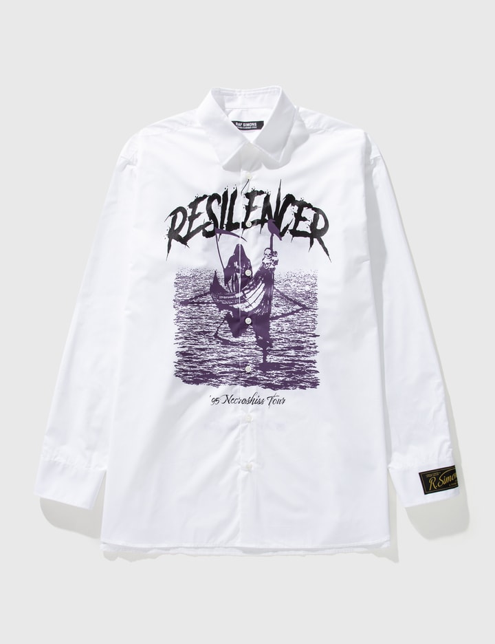 Resilencer Big Fit Shirt Placeholder Image