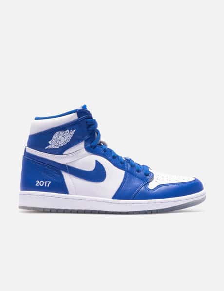 Jordan Brand Colette Air Jordan 1 Retro High OG Sport Royal