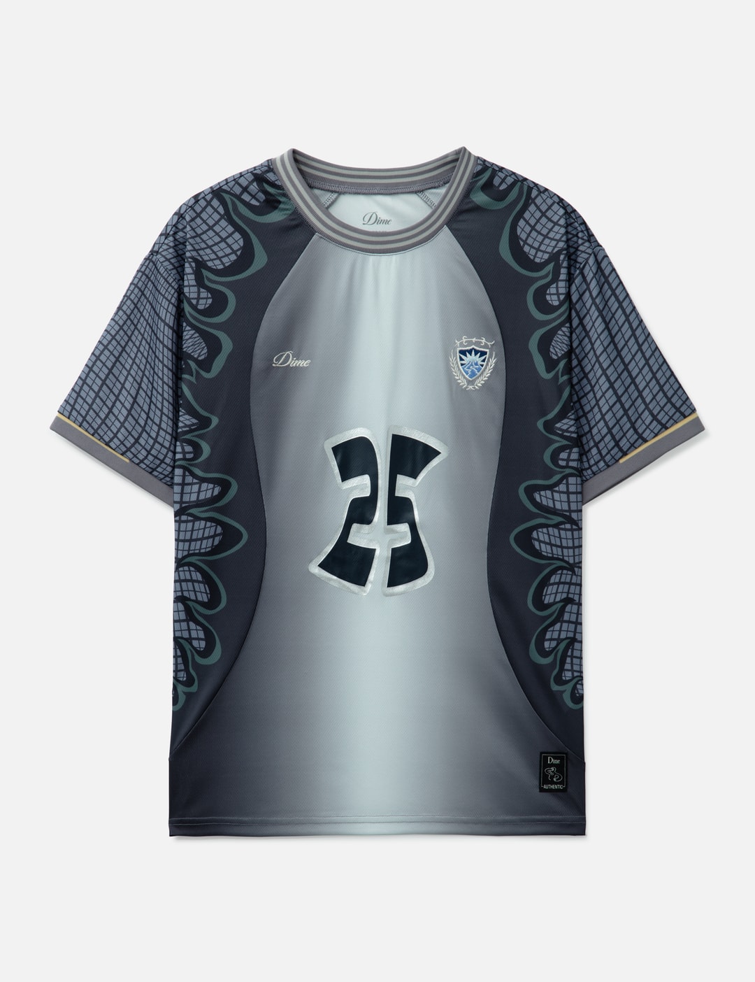 Holy Flame Jersey view 8