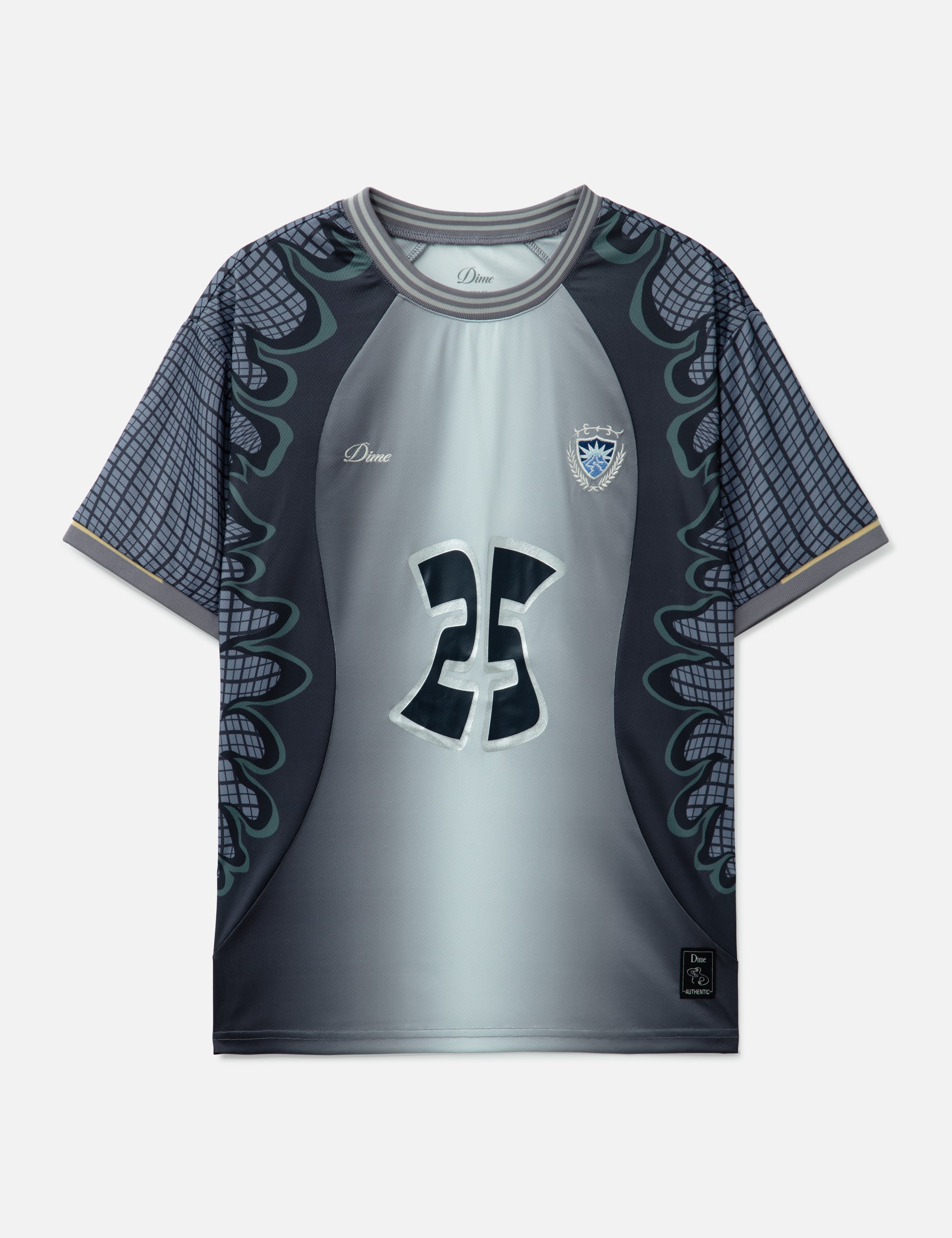 Holy Flame Jersey view 19