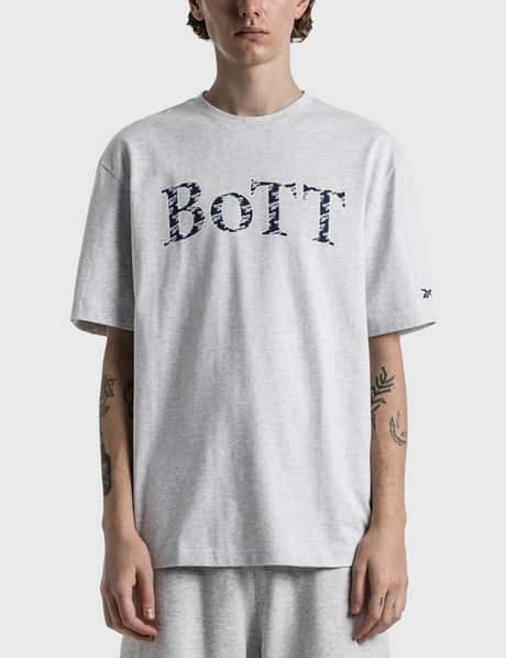 Reebok - Reebok x BoTT T-SHIRT | HBX - Globally Curated Fashion  