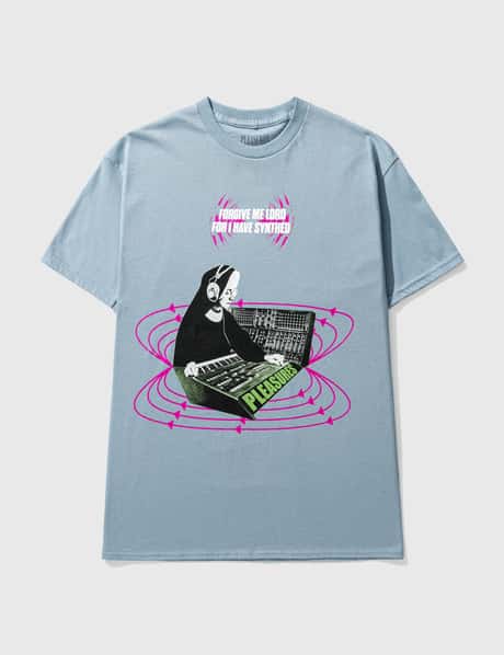 Pleasures Synth T-shirt