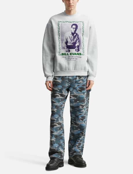 X Bill Evans Truth & Beauty Crewneck view 14