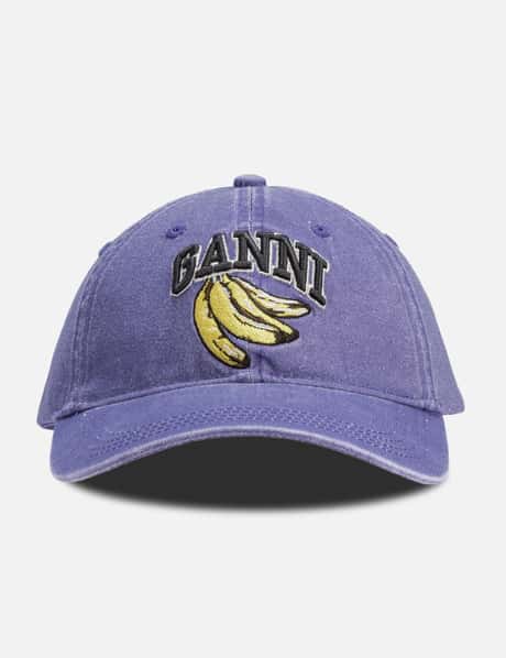 Washed Canvas Cap view 5